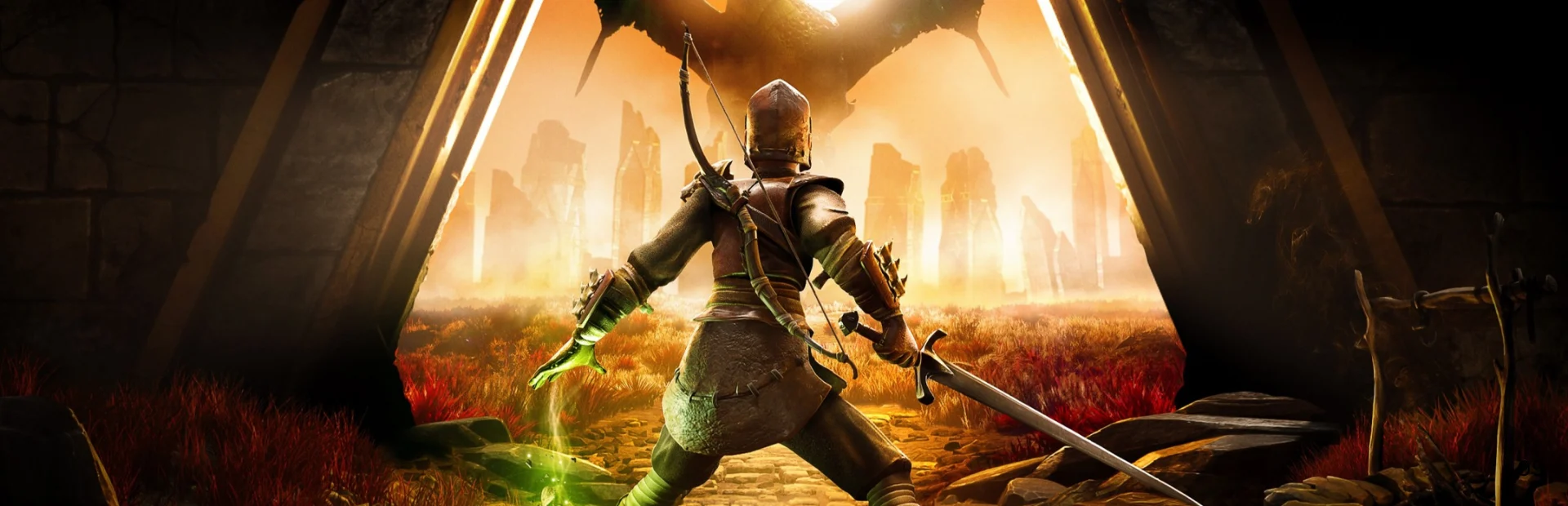 Jagex can't reignite RuneScape by splitting it