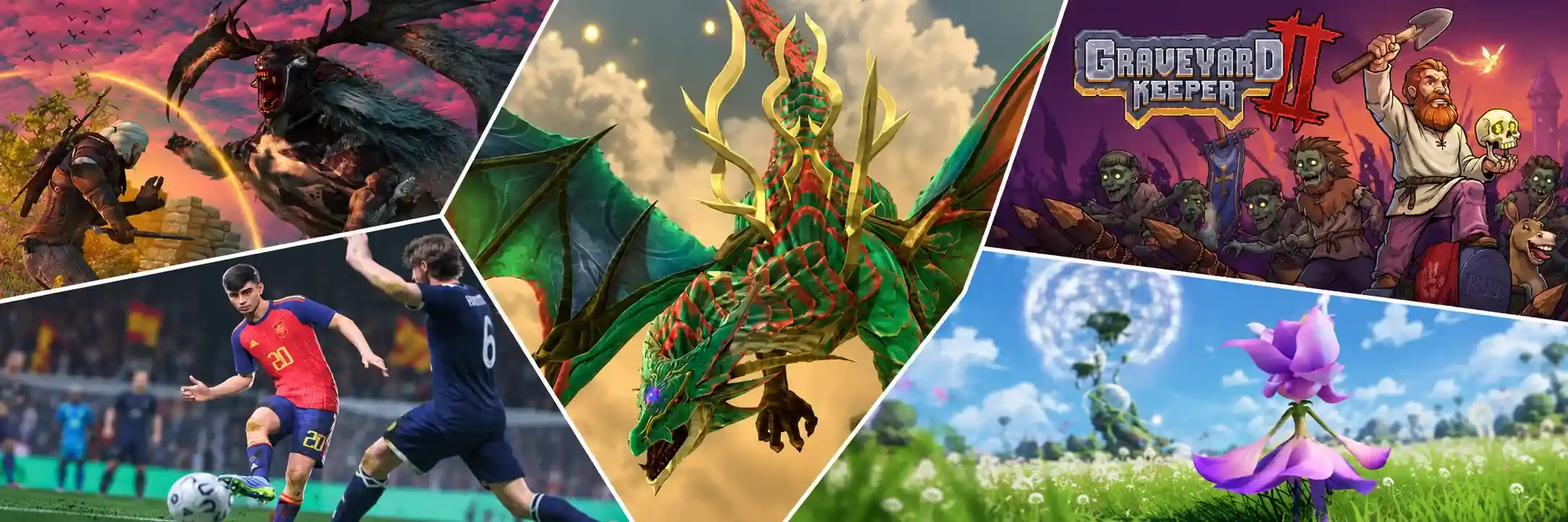 The 10 Best Games Releasing in the Second Half of September 2026