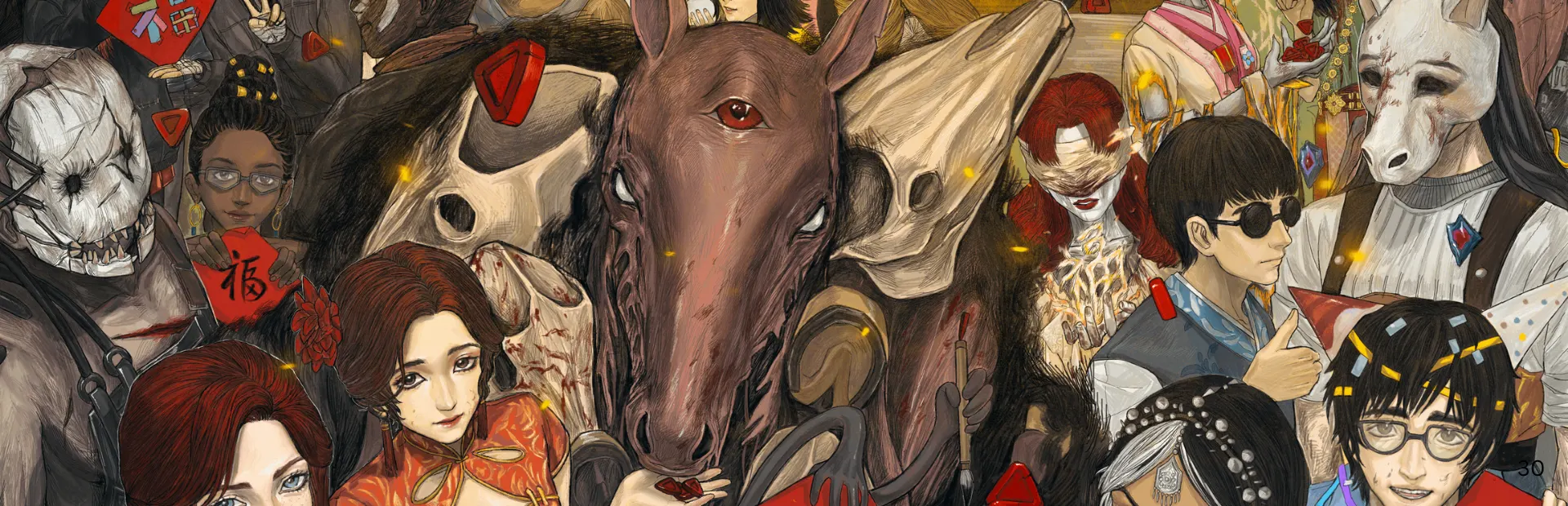 The 7 Best PvP Games