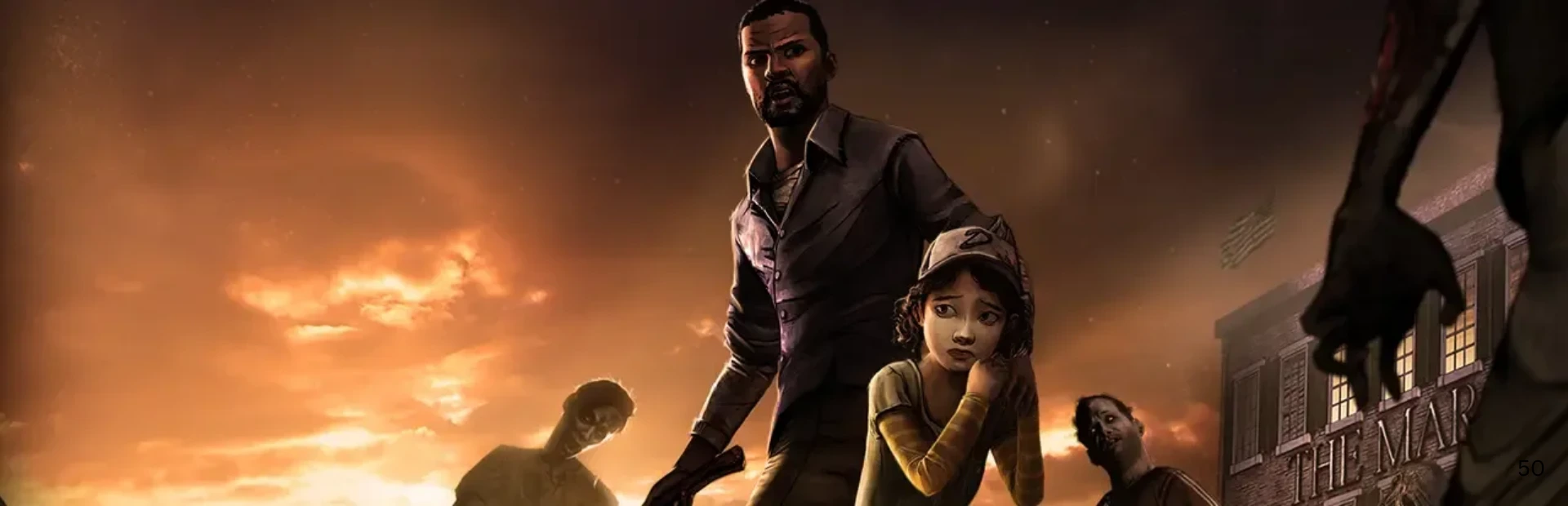9 games with stories that will have you in tears