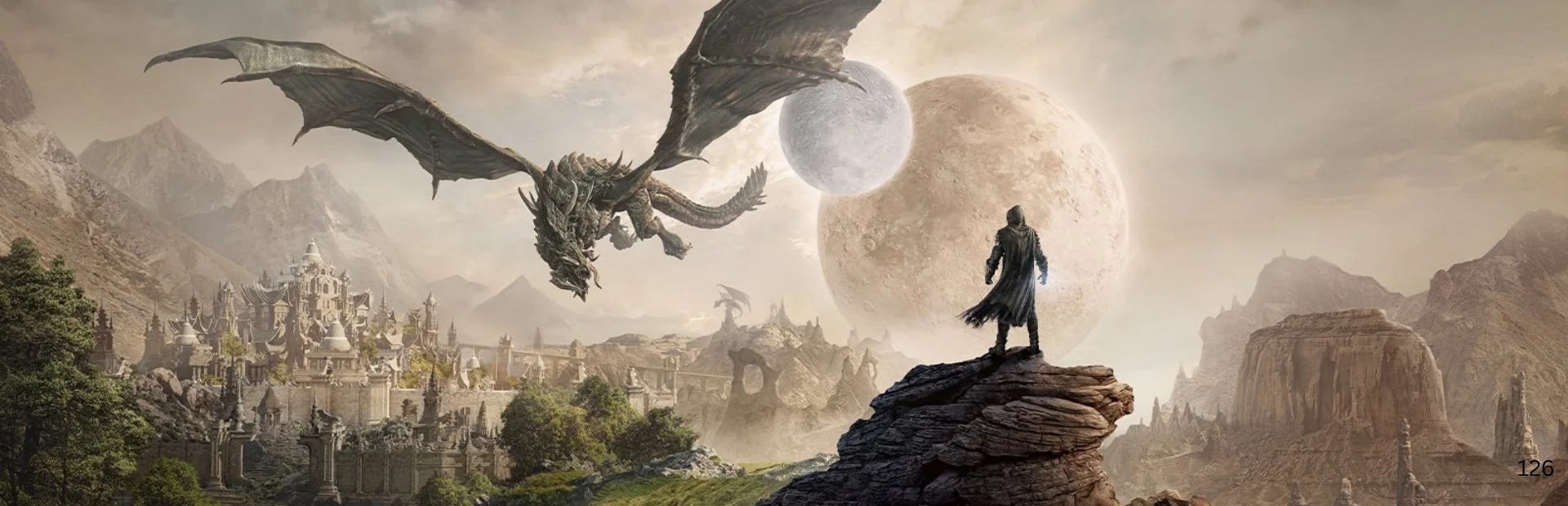 Elder Scrolls Online makes Greymoor and Wolfhunter free as Echoes of Skyrim launches