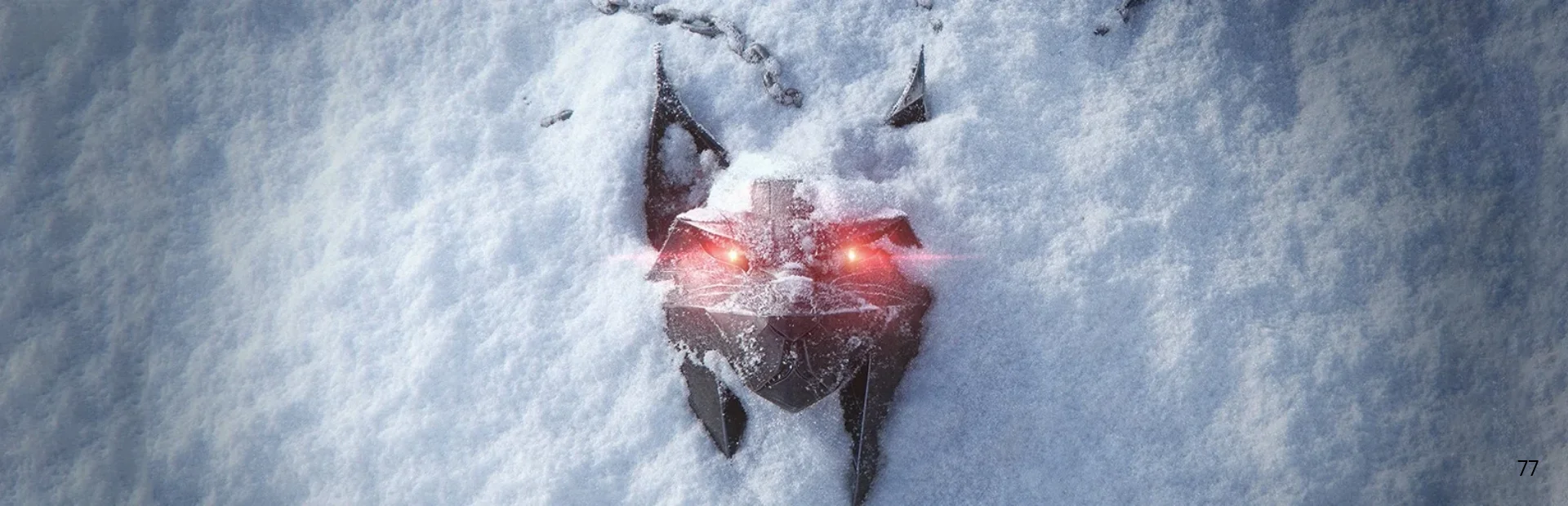 The Witcher 4 Targets 2028 Release as CD Projekt Red Gives Development Update