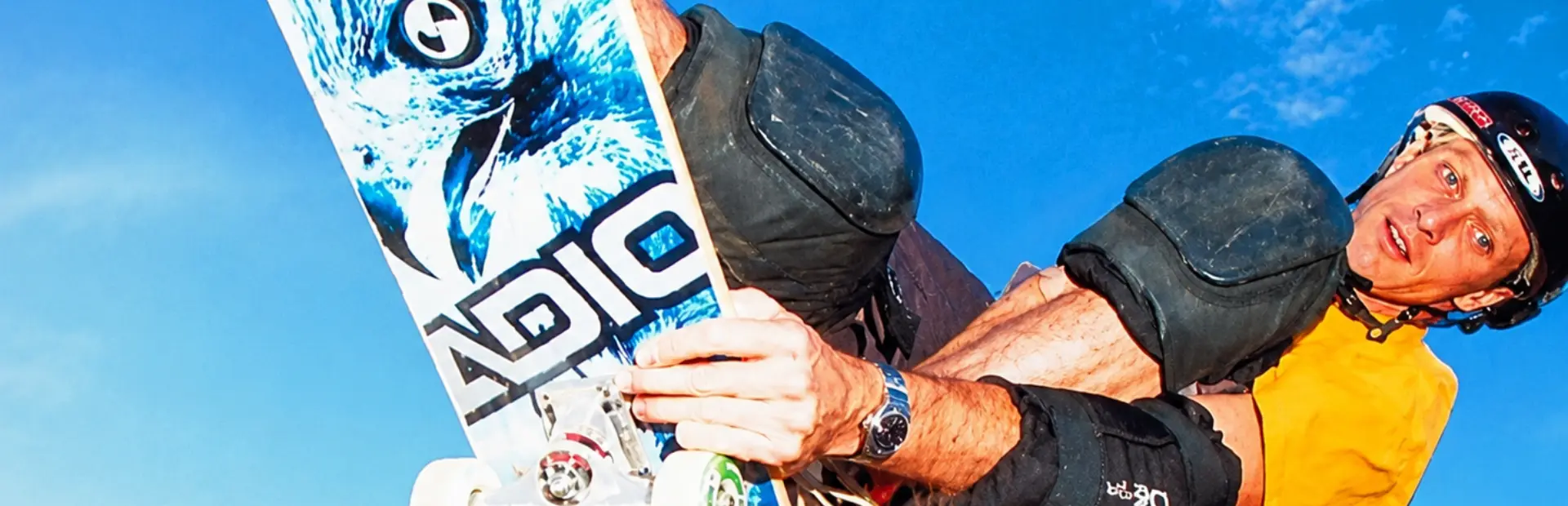 Tony Hawk's Pro Skater 2 Still Demands One More Run