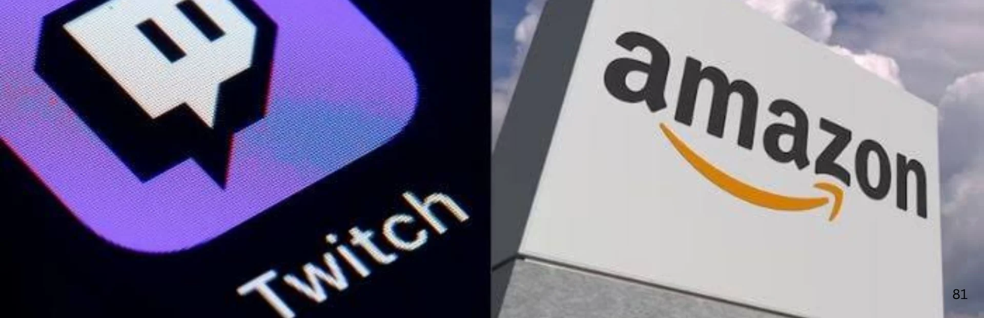 Twitch and Amazon Sued Over Alleged Use of Streamer Content for AI Training