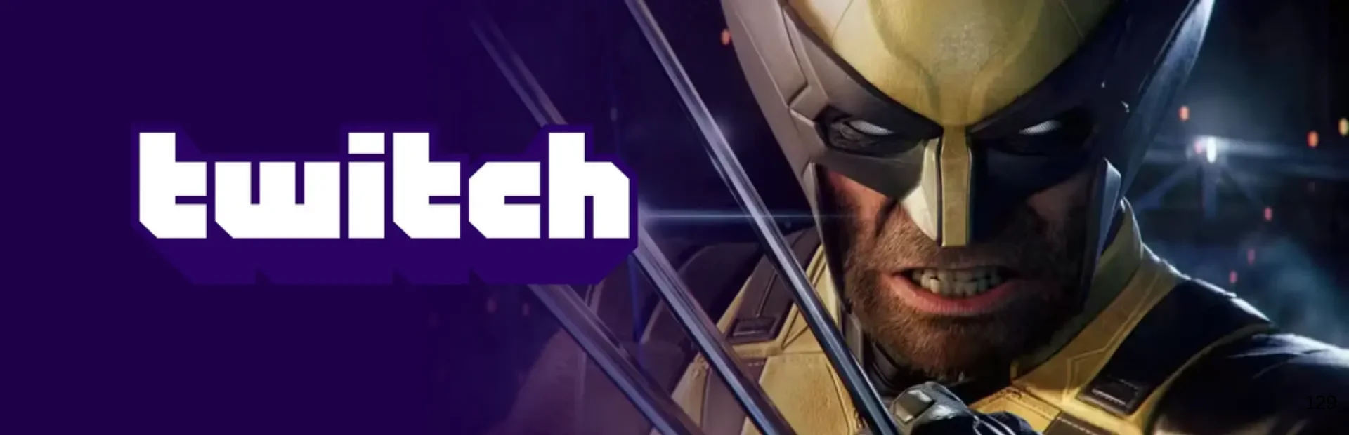 Twitch Streamer Taken Offline After Showing Marvel's Wolverine 10 Days Early