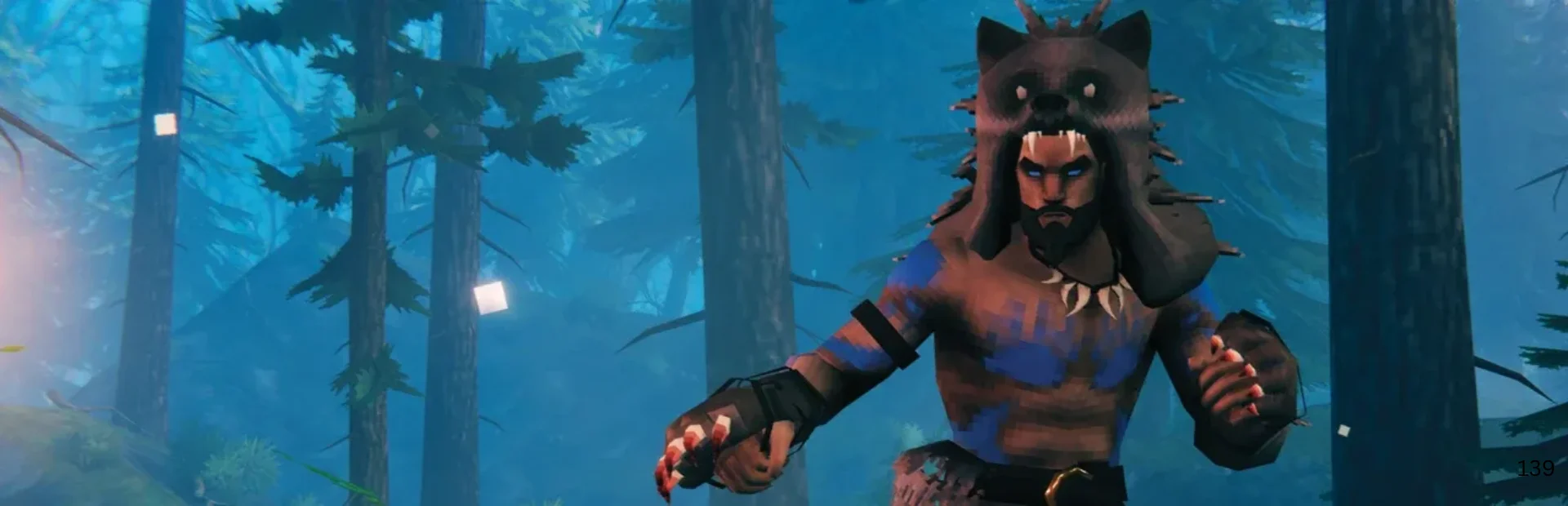 Valheim 1.0 Brings Deep North and Ends Five-Year Early Access Run