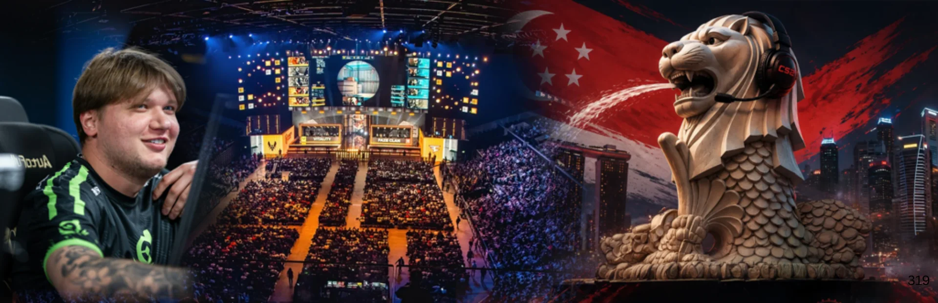 Valve Allows BC.Game to Qualify for PGL Major Singapore Through Asia