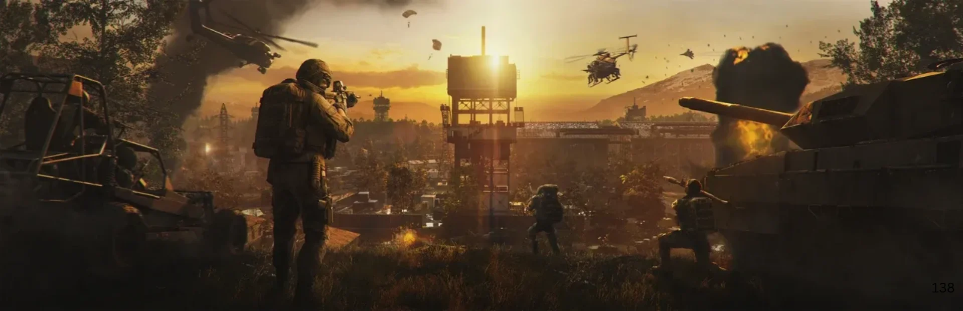 WARDOGS Dev Says Proton Support May Miss Early Access Launch