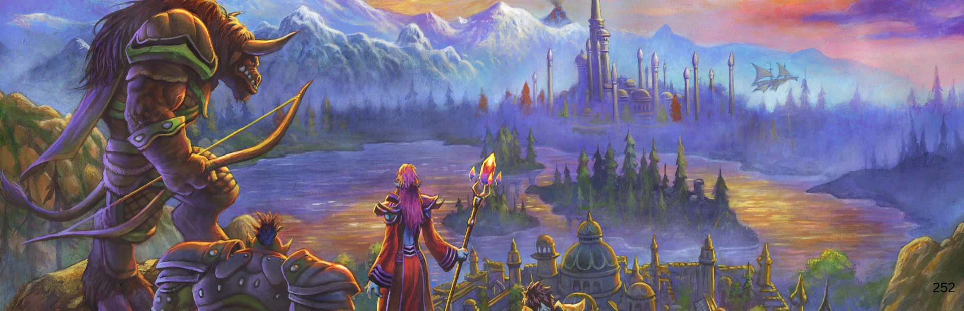 World of Warcraft: Forever beta extended as players prepare to lose their characters