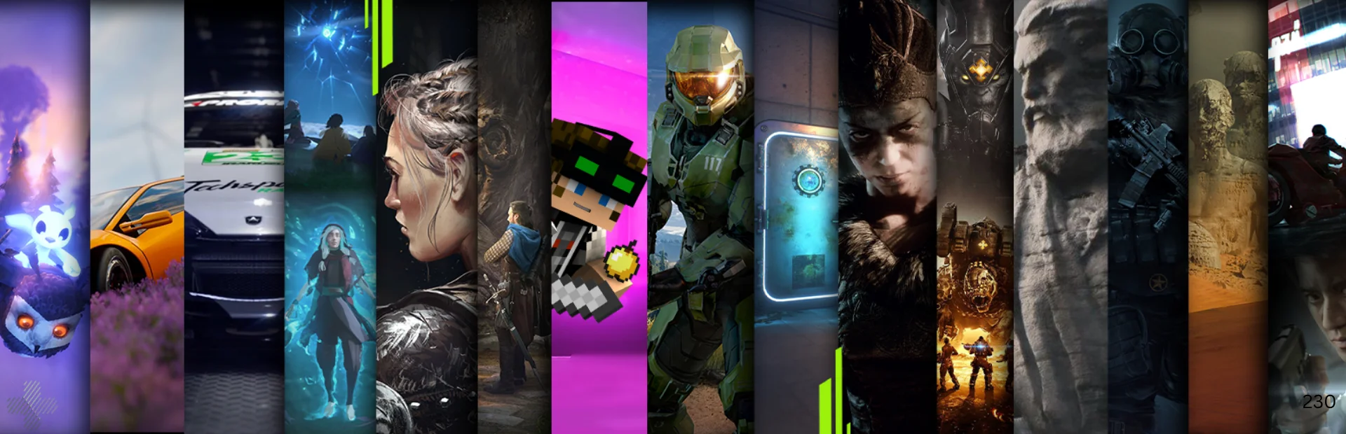 Xbox PC App Reveals More of Reported Mythic Achievement System