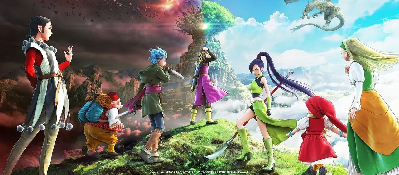 Best JRPGs You Can Play in 2026