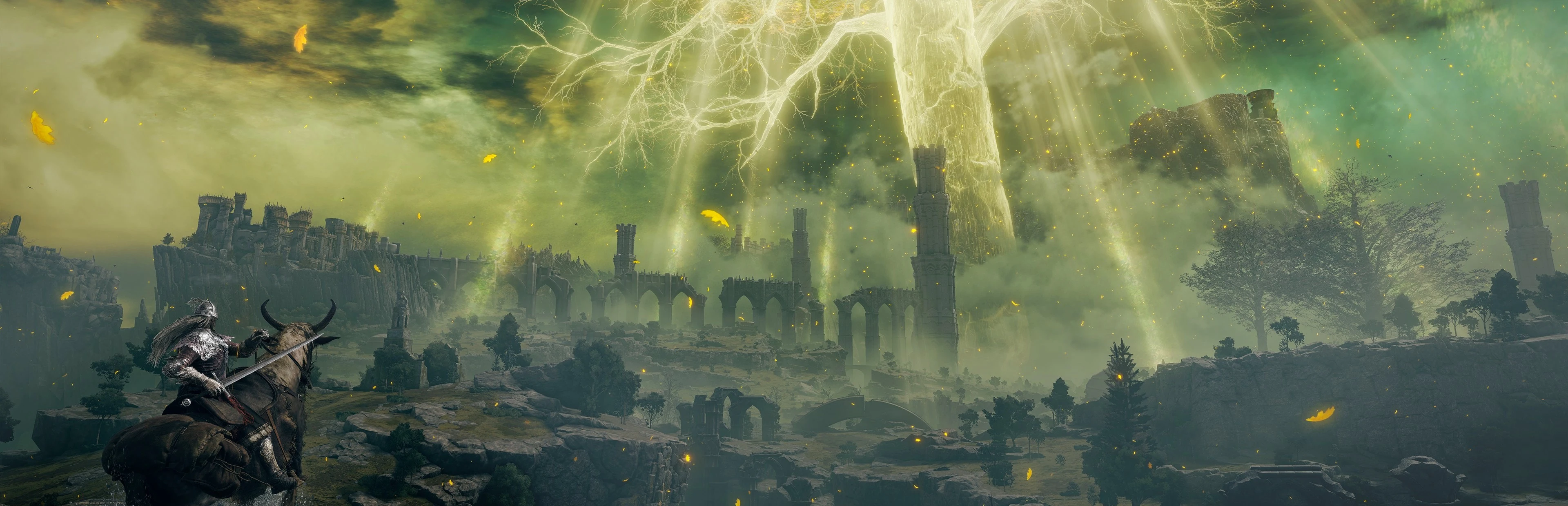 Elden Ring review: the open world that made me want to keep getting lost